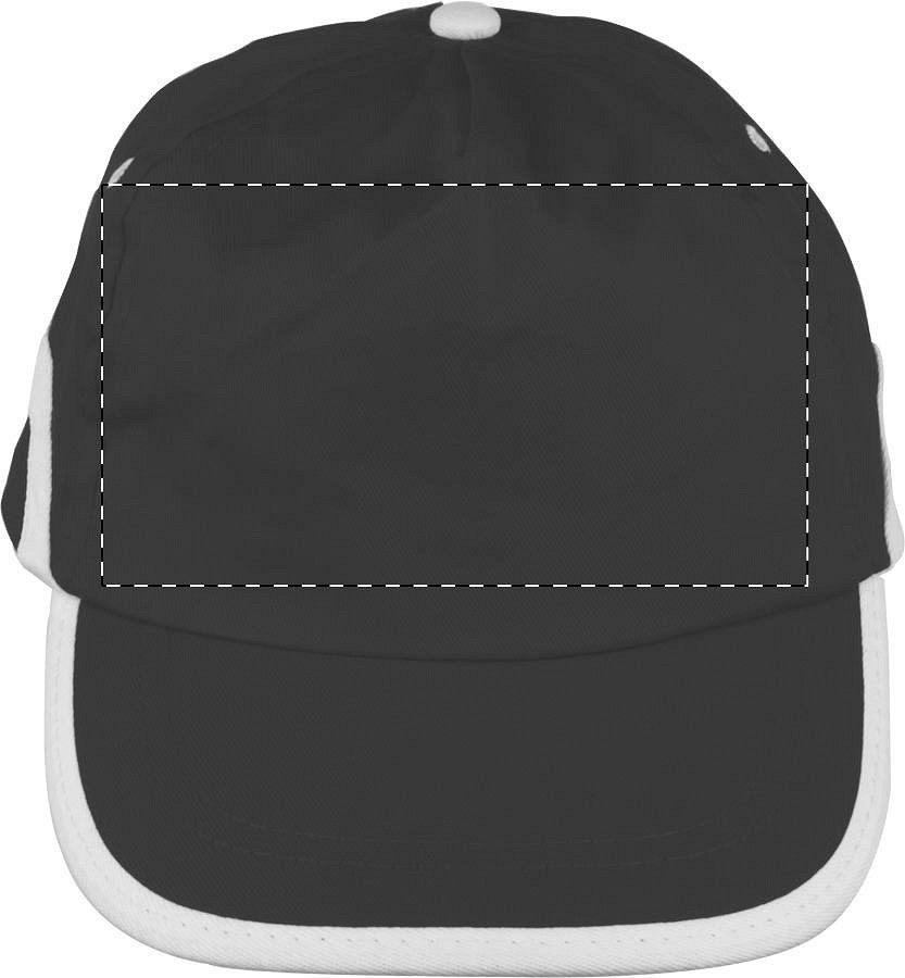 Front side