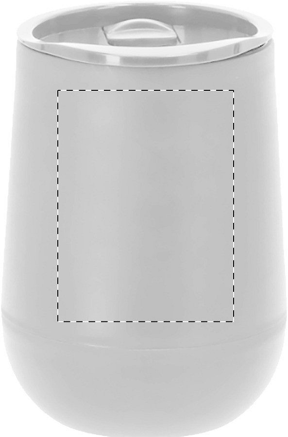 Front side