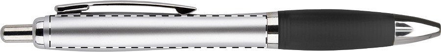 Barrel - left handed