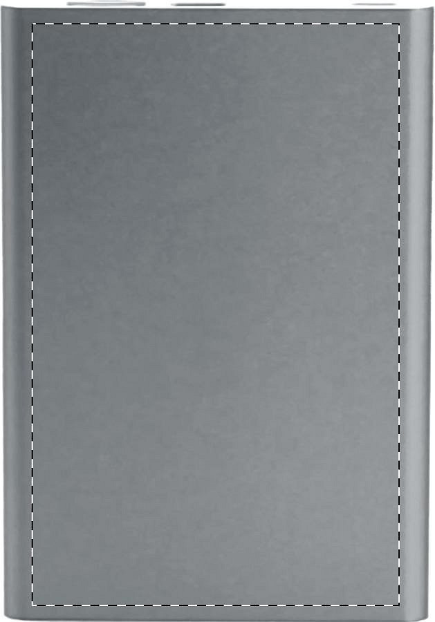 Front side