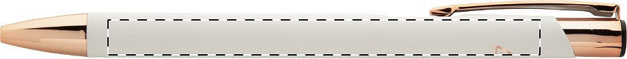 Barrel - right handed