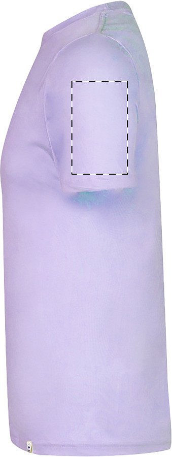 Left sleeve