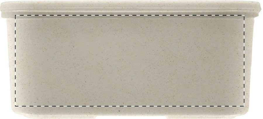 Left side