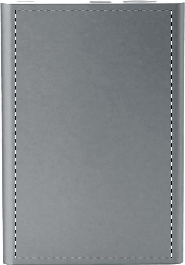 Back side