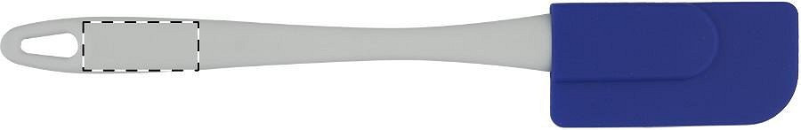 Left side