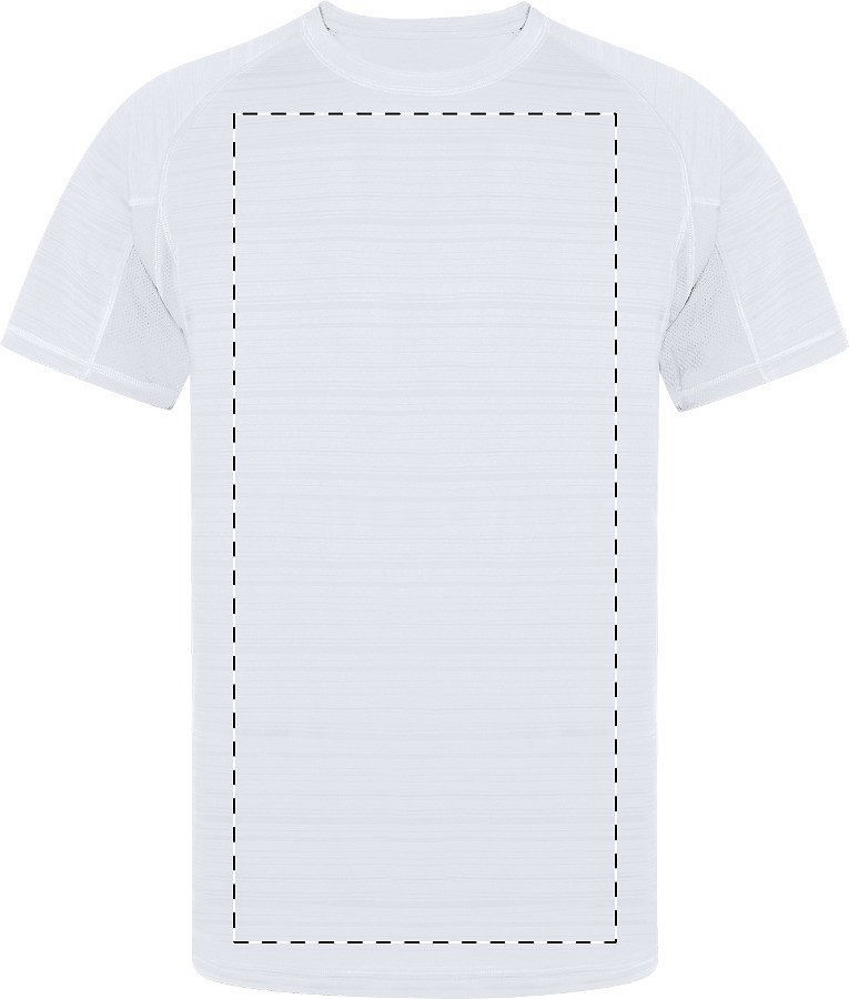 Front side