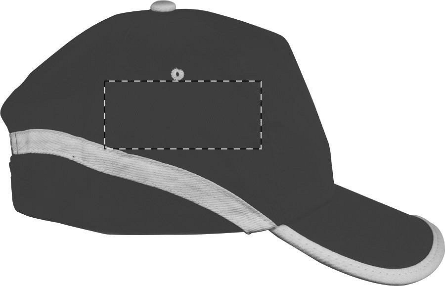Right side