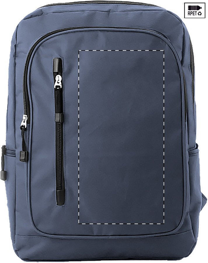 Front side