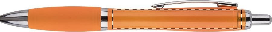 Barrel - right handed