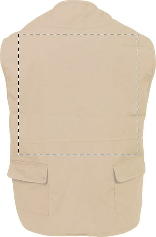 Back side