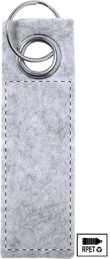 Front side