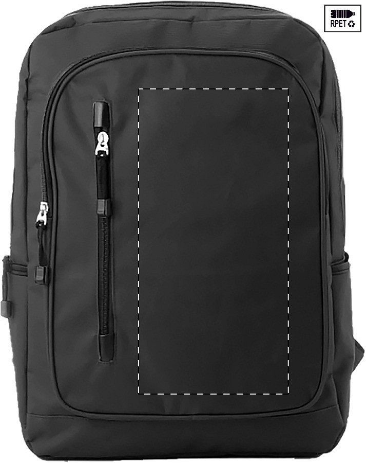 Front side
