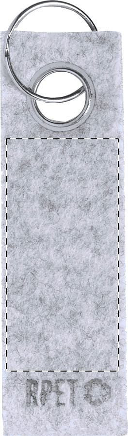 Back side