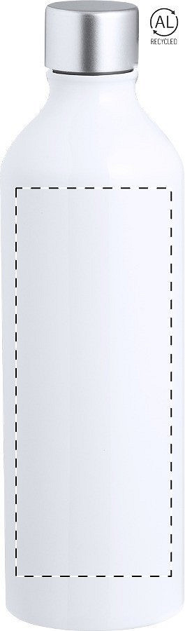 Front side