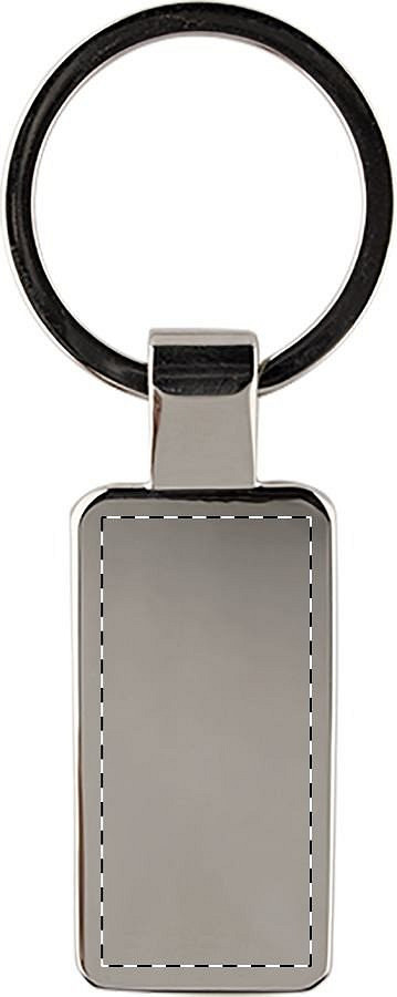 Back side