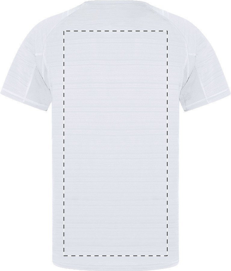 Back side