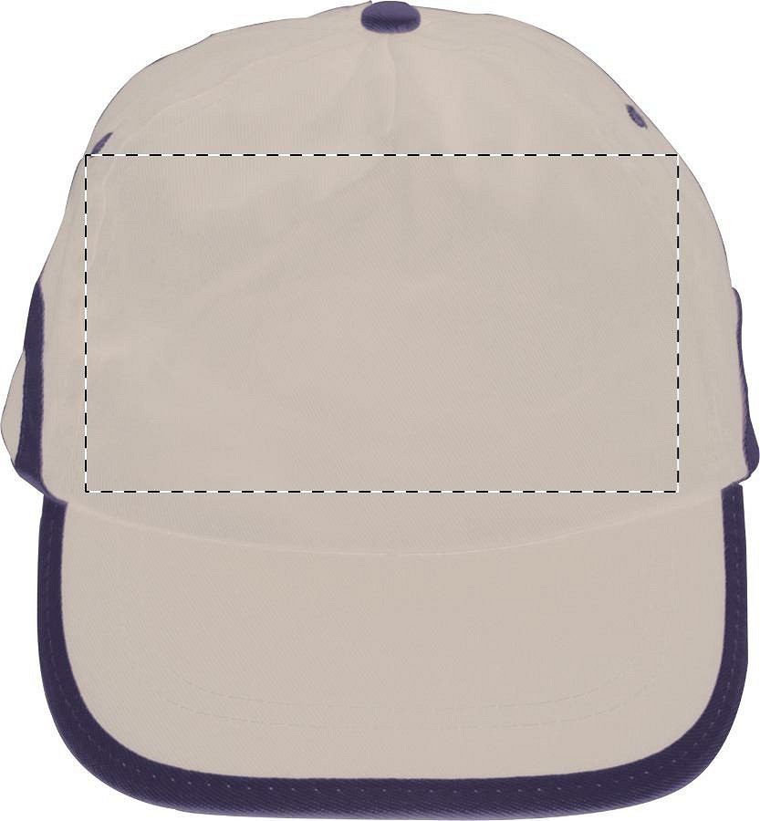 Front side