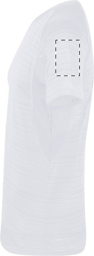 Left sleeve