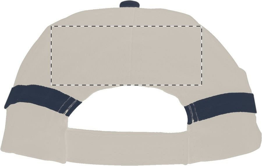 Back side