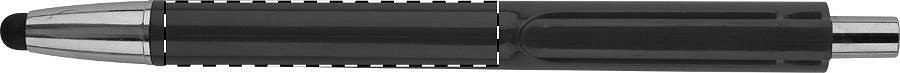 Barrel - in line with clip