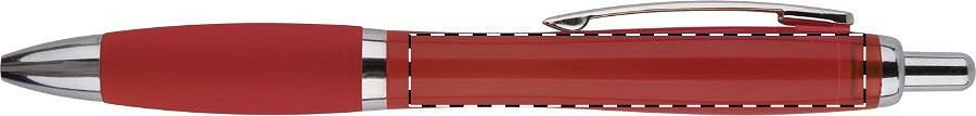 Barrel - right handed