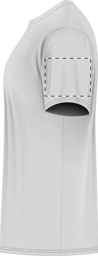 Left sleeve