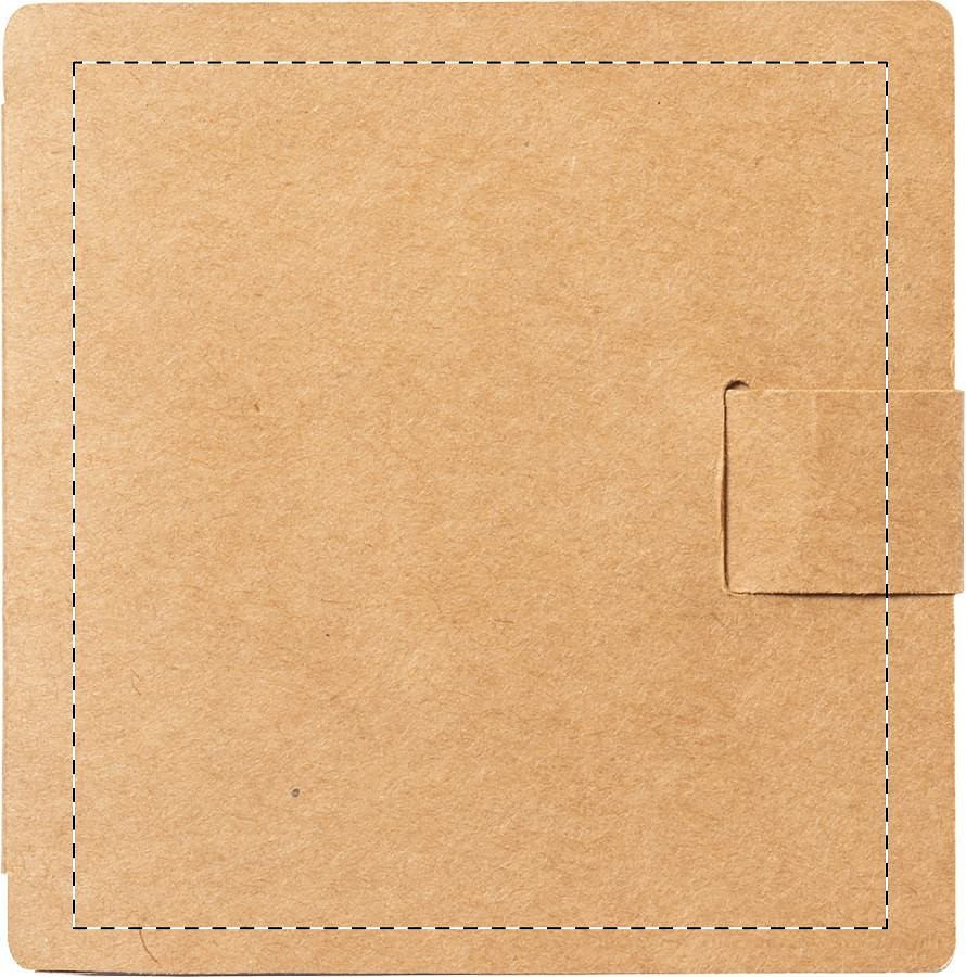 Front side