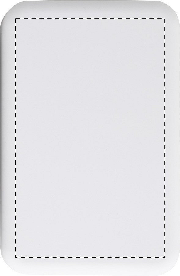Back side