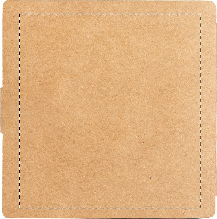 Back side