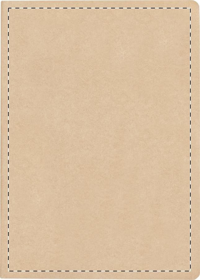 Front side