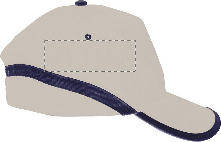 Right side