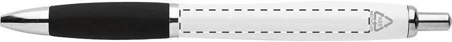 Barrel - opposite side of clip