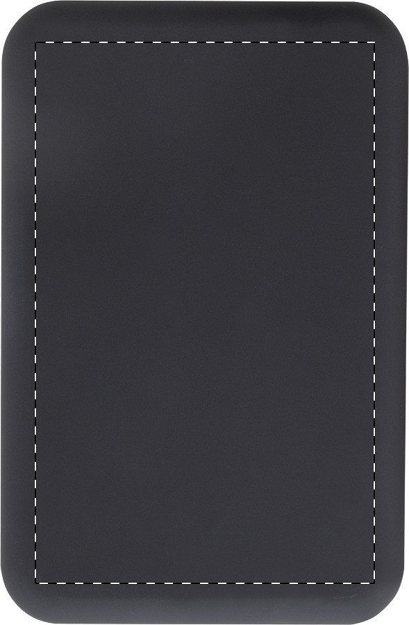 Back side