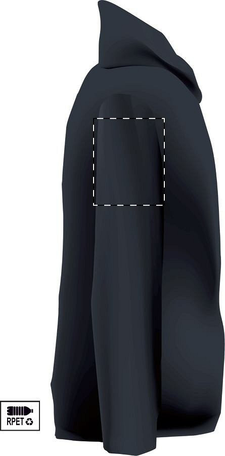 Right sleeve