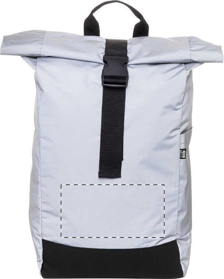 Front - middle