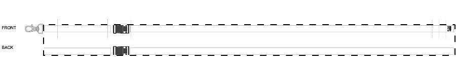 Front side - Back side