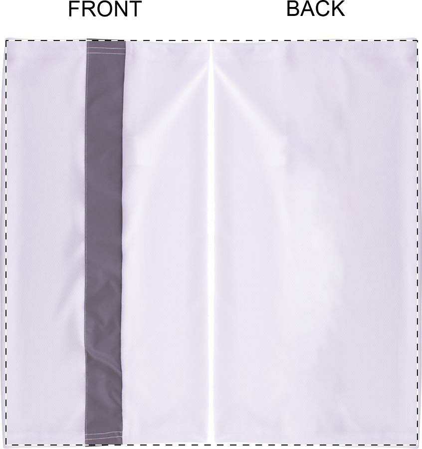 Whole surface