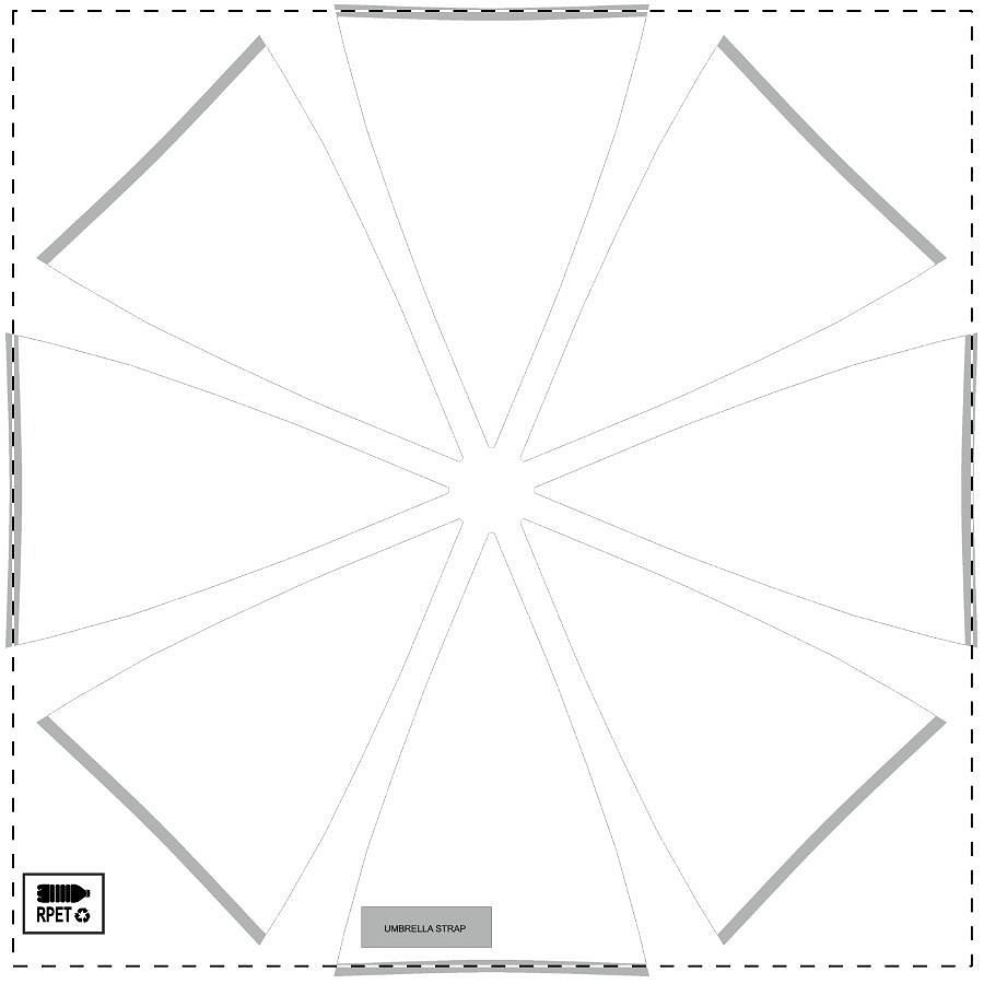 Whole surface