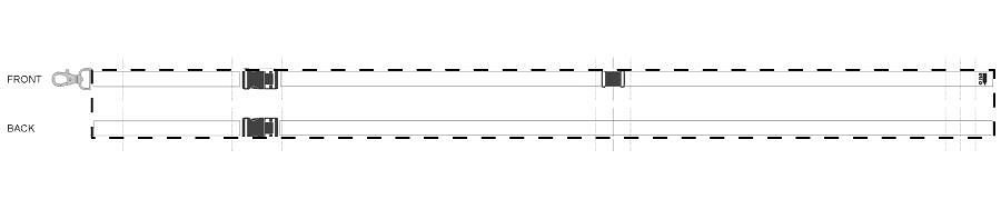 Front side - Back side