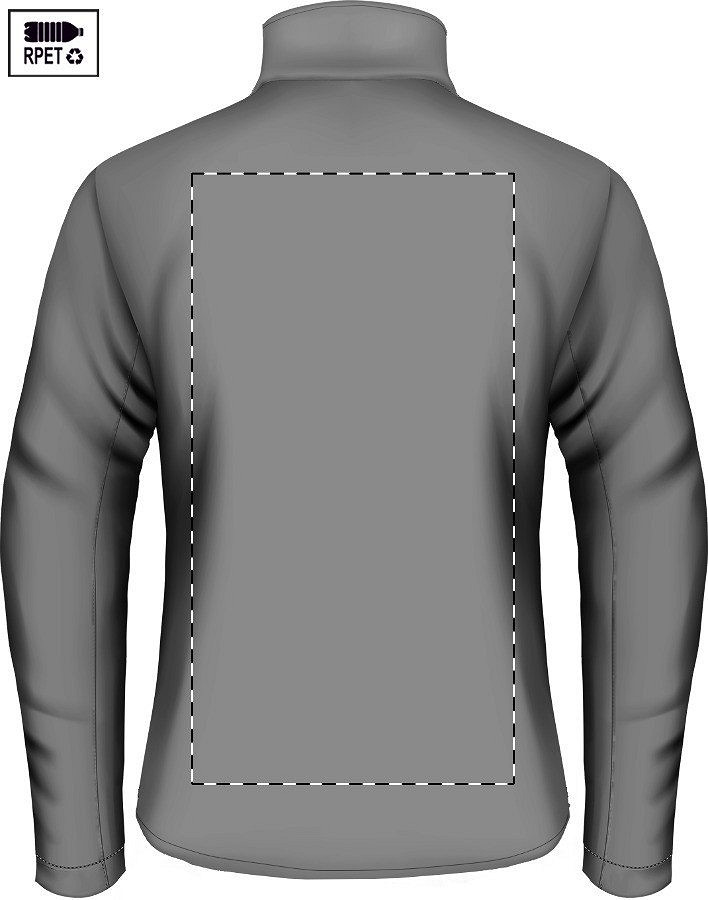 Back side