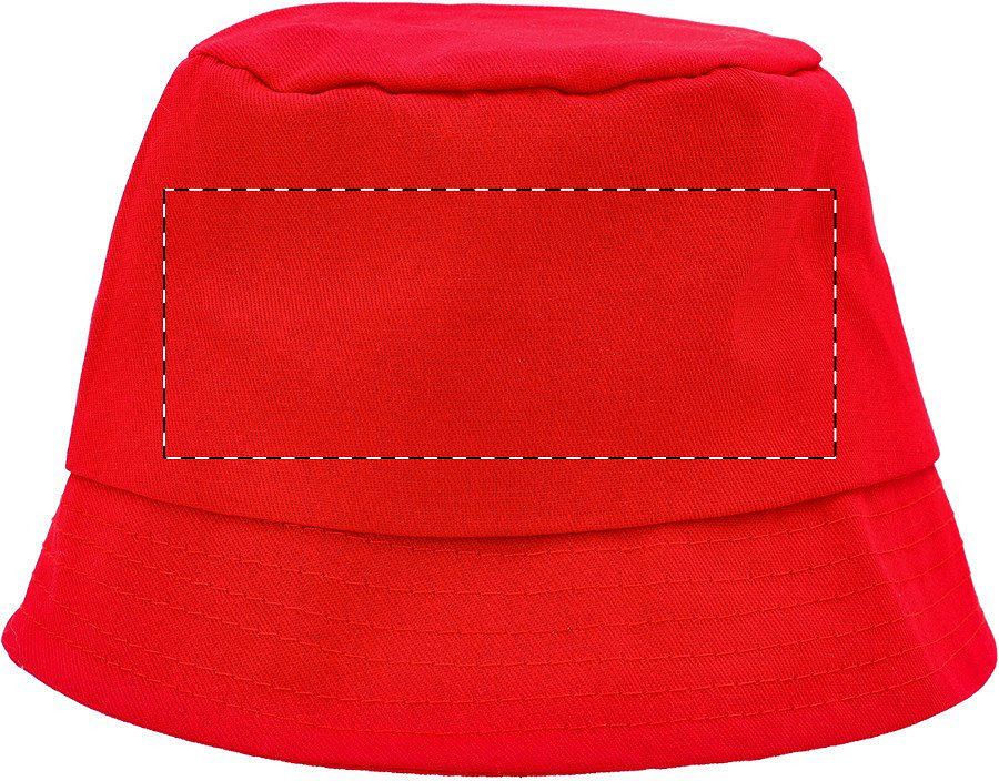 Front side