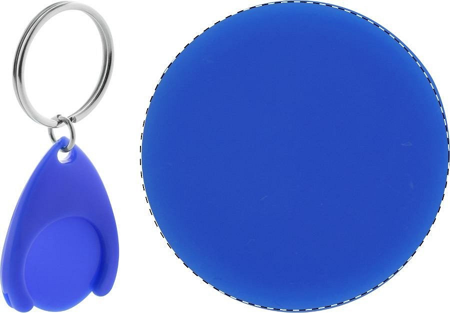 Coin - back side