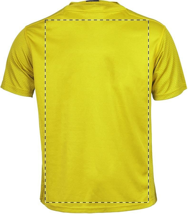 Back side