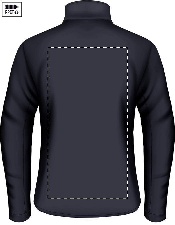 Back side