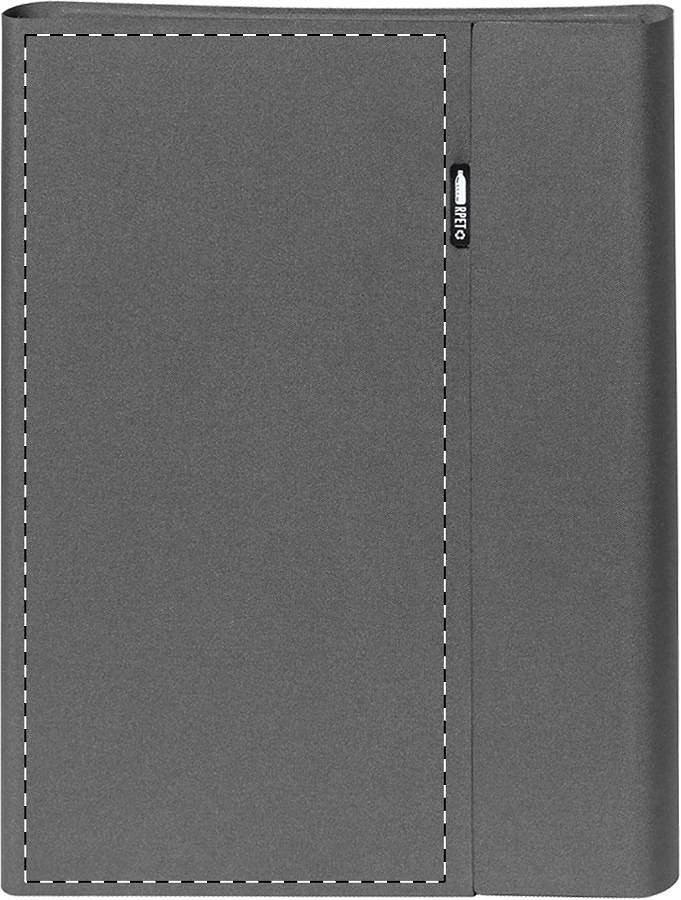Front side