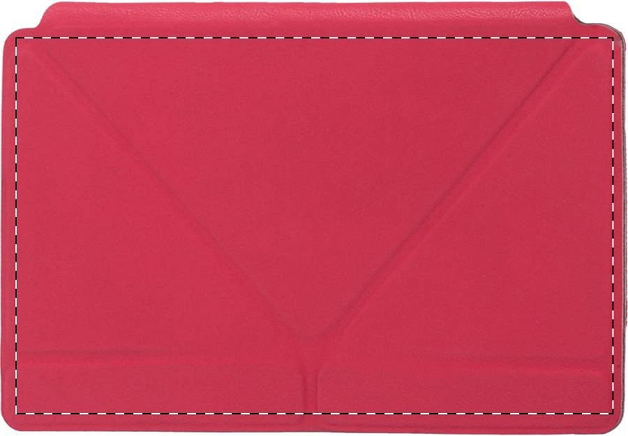 Front side