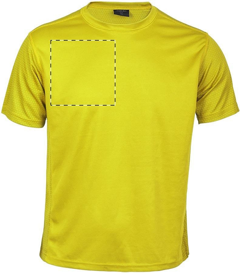 Right chest