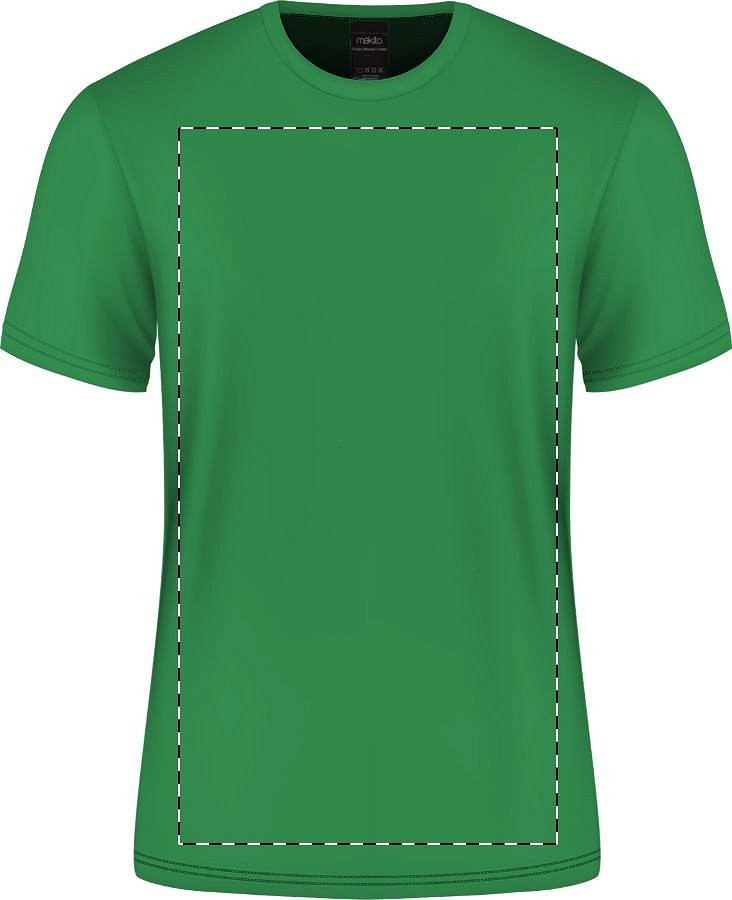 Front side
