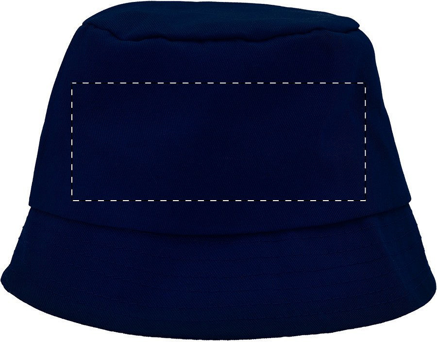 Front side