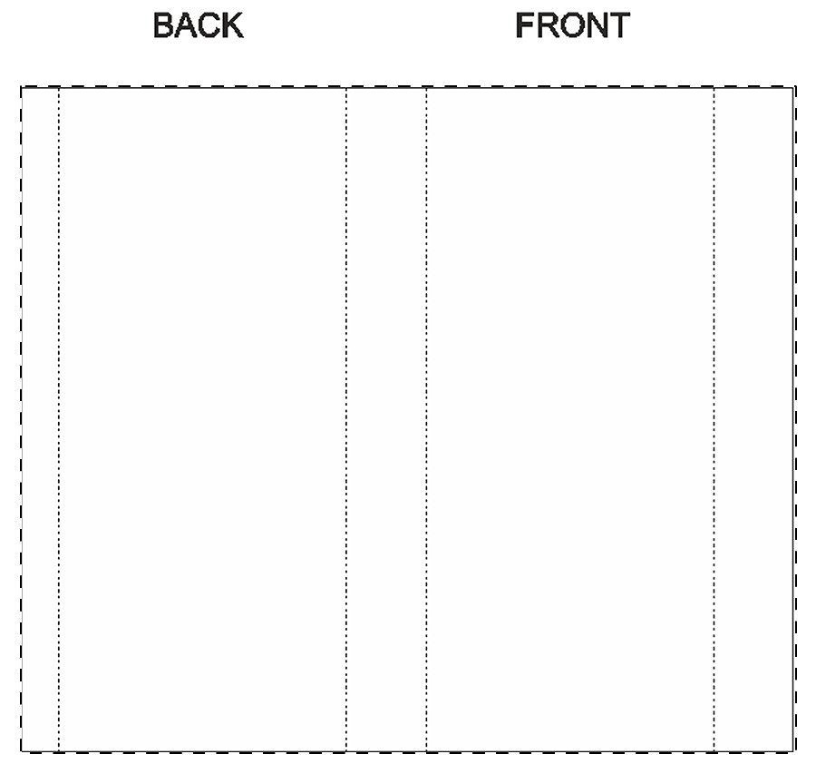 Custom paper sleeve